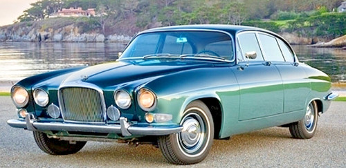 Download jaguar mark 4 2 - download, 4.2