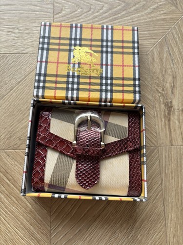 Vintage burberrys london - vintage,