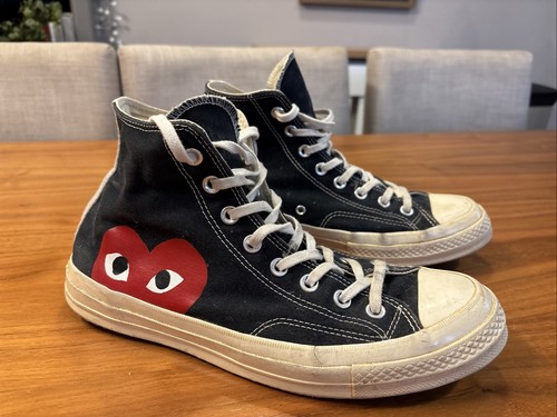 Converse play comme des - converse,