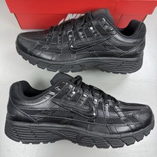 Size 9 - Nike P-6000 Triple