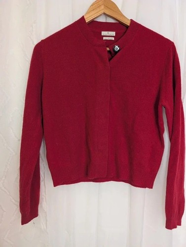 House bruar pure cashmere - of,