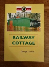 BOOKLET - Railway Cottage
