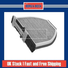 Cabin Filter For Mercedes