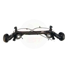 2017 Nissan Micra K14 Rear