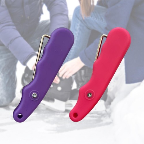 Shoelace tensioner for