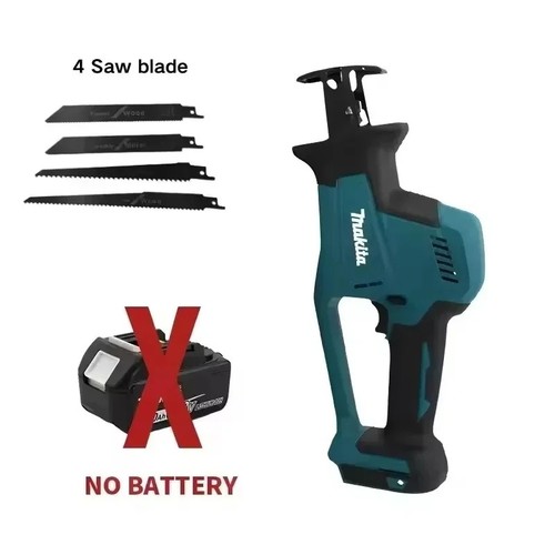 Makita djr189z 18v brushless - djr189z,
