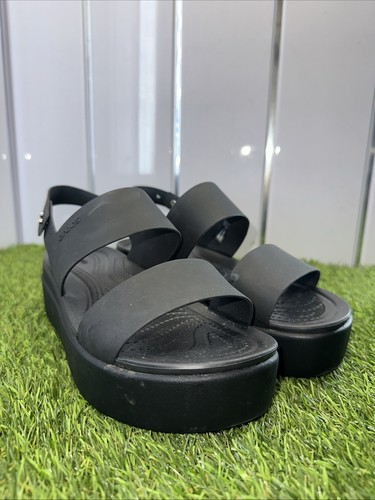 Crocs women brooklyn low - women's,