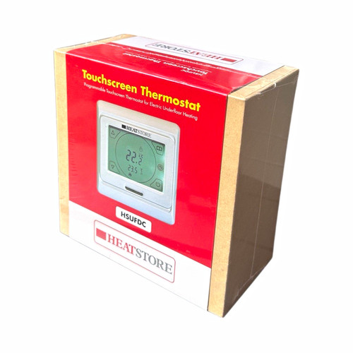 Heatstore hsufdc touchscreen - heatstore,