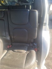 Nissan Pathfinder Mk3 FL