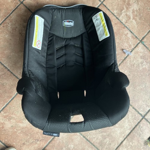 Chicco keyfit zip baby - 30,