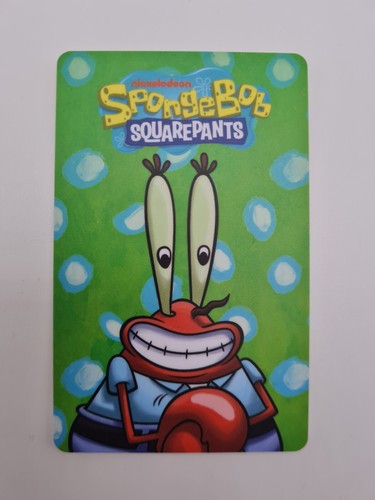 Spongebob squarepants coin - spongebob,