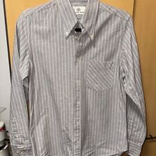 MIKKEL Rude Shirt Small Stripe