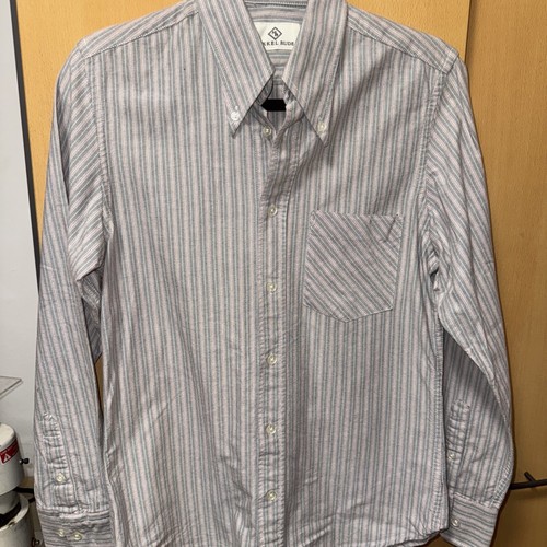 Mikkel rude shirt small - mikkel,