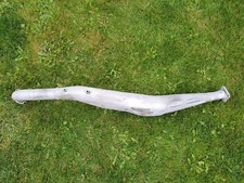 yamaha RD500LC exhaust