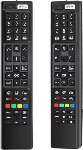 Remote control for rc4848f - ,
