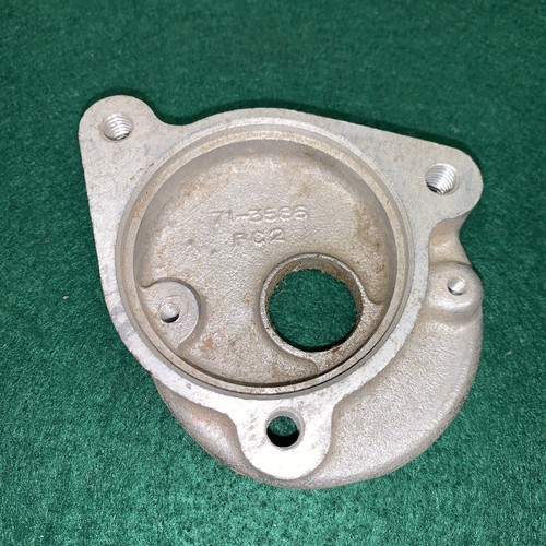 Triumph t160 starter - triumph, motor