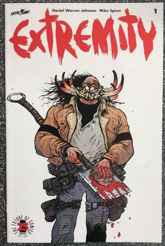 Extremity image - #1,