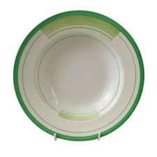 Shelley Rimmed Soup Bowl Bands