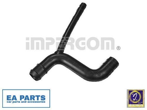 Hose cylinder head - hose,,