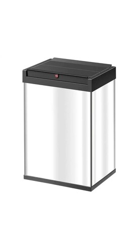 Waste bin big - bin, swing