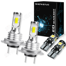 For Nissan Qashqai J10 Led