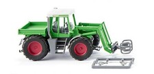 Wiking 038003 HO Gauge Fendt