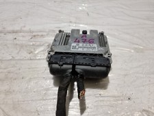 Volkswagen Golf ECU Engine Control Module 1.6FSI Petrol 2007 MK5 OEM 03C906056DP