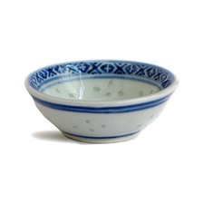 Traditional Chinese Rice