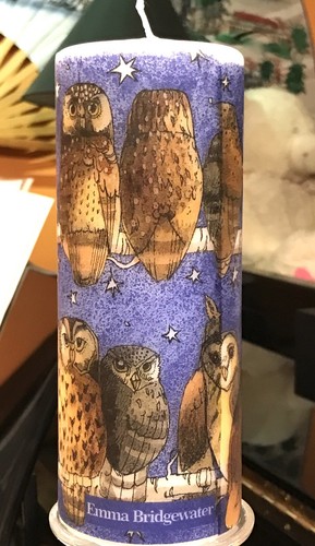 Emma bridgewater owls - emma,