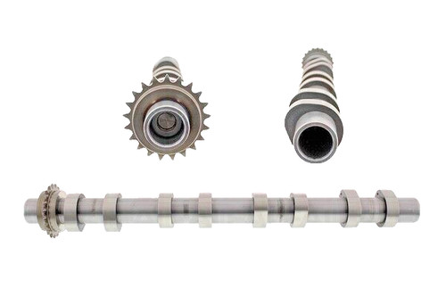 Exhaust camshaft dv5rc - exhaust,