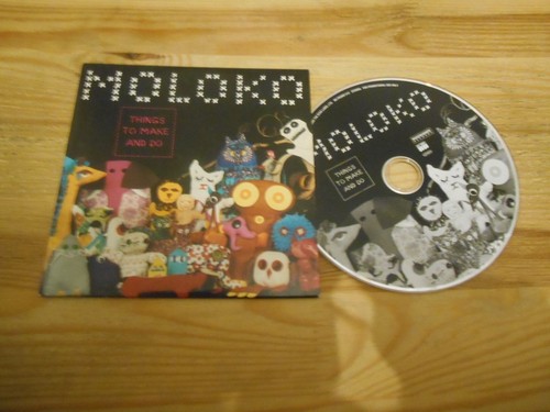 Pop moloko things to make - moloko,