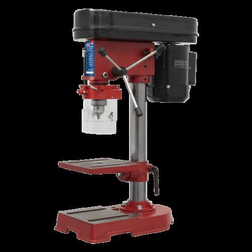 Sealey sdm30 350w pillar - 350w,