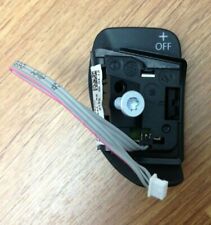 Genuine VW Golf DSG steering wheel paddle shift 3C8951528.  Up plus switch. 9B