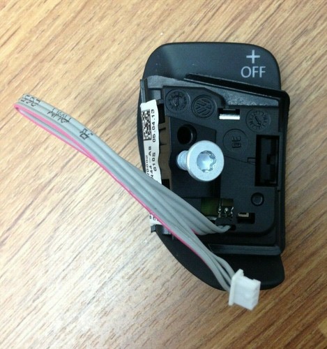 Genuine golf dsg steering - genuine,