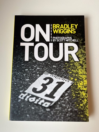 Bradley wiggins tour - wiggins, on