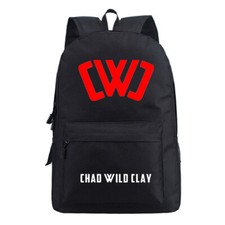 Cartoon Spy Ninjas Backpack