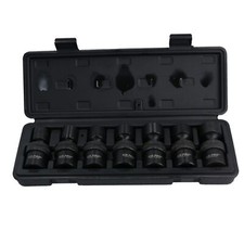 1/2in Drive Swivel Wobble