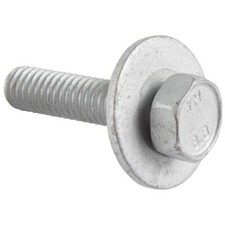 Genuine Ford Auxiliary Heater