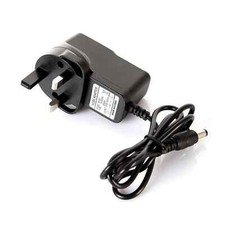 AC/DC 12V 1A 1000mA 100-240V
