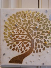 Sparkling Tree Of Life