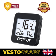 CYCPLUS G1 Bike Computer GPS