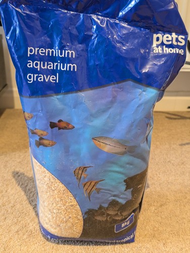 Pets home aquarium - at,