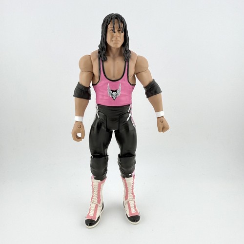 Bret the hitman - hitman, hart
