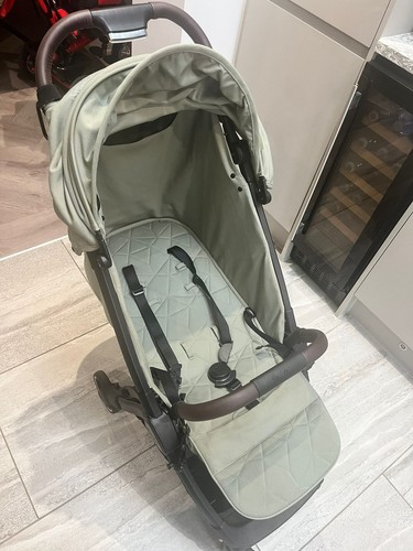 Silver cross clic cabin - clic,