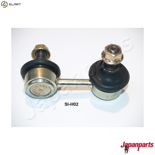 Stabiliser bar suspension - bar,