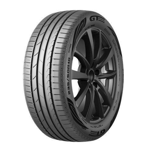 Radial fe2 suv 215 60r17 - suv, 215/60r17