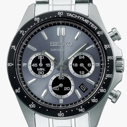 Seiko selection sbtr027 - seiko,
