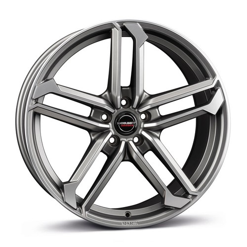 Borbet wheels atx 8x19 et50 - atx,
