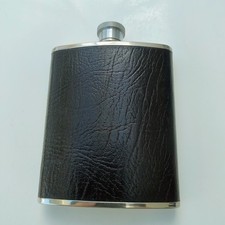 Hip Flask Stainless Steel