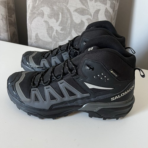 Salomon men ultra mid - x,